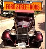 Ford Street Rod 1932 -Ocl, Key, M, 0850457327