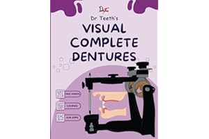 Visual Complete Dentures: by Dr Teeth