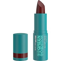 Maybelline Green Edition Butter Cream High-Pigment