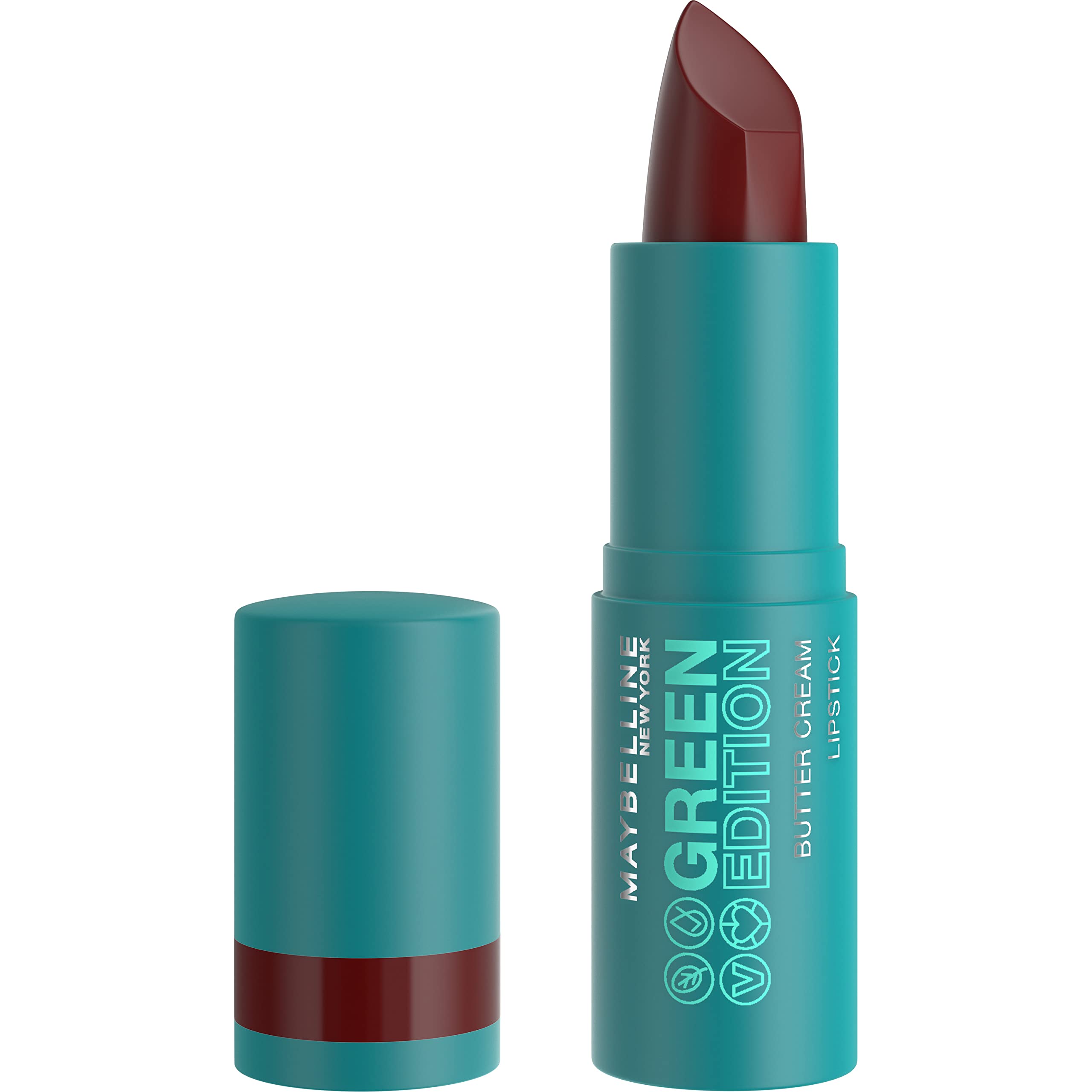 Maybelline Green Edition Butter Cream High-Pigment