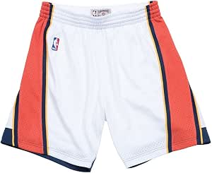 Mitchell \u0026 Ness Golden State Warriors 