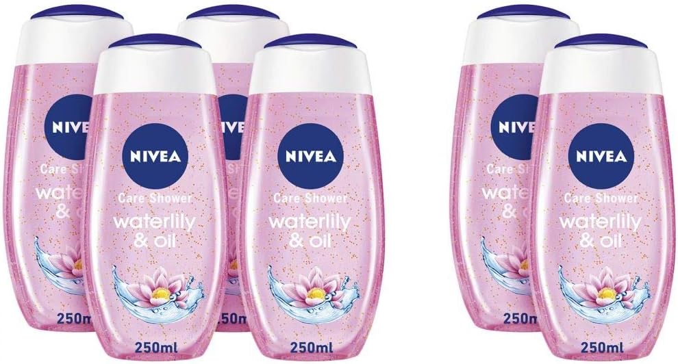 lilly nivea