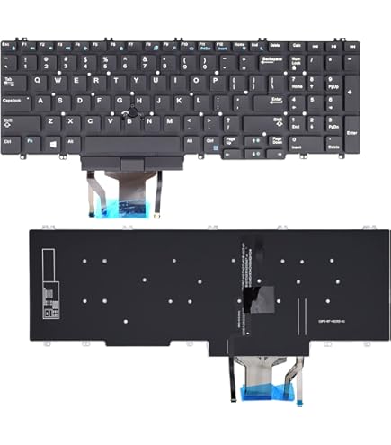 Dell Precision 7510 | I7-6820HQ | 15.6" | Maintenant Avec Une Période D - Foto 9