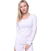 Women Thermal Underwear Top