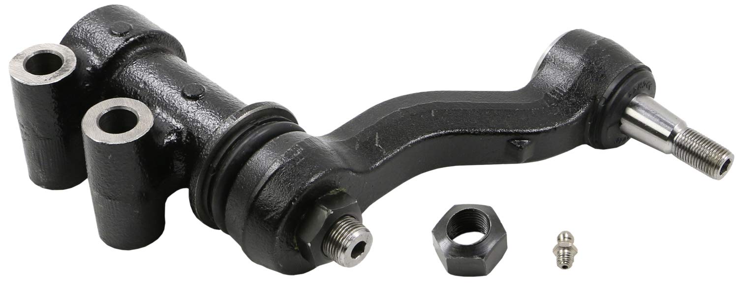 Brazo tensor de dirección MOOG K400018 para Chevrolet Silverado 2500 HD