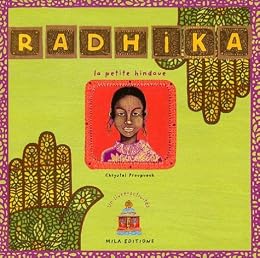 Radhika