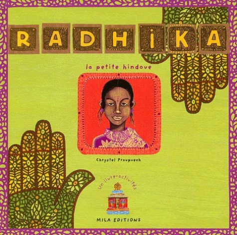 Radhika