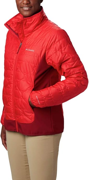 columbia 2x jacket
