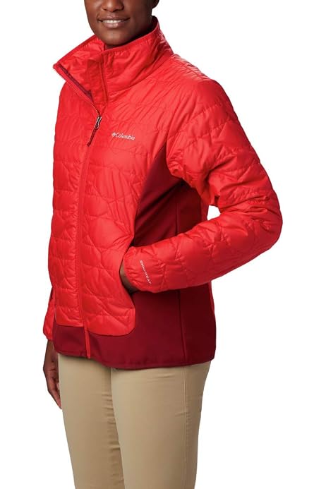 Oyanta Trail Puffer Jacket 