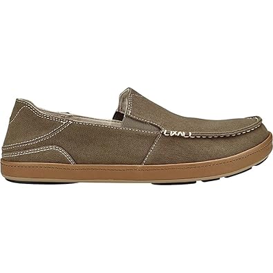 olukai puhalu canvas shoe