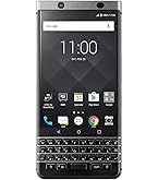 Amazon.com: BlackBerry KEY2 Black Unlocked BBF100-2 Android