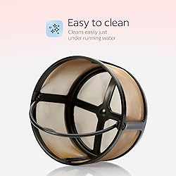 Reusable Keurig K Duo Coffee Filter for K-Duo