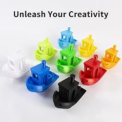 Geeetech PETG Filament 1.75mm, Upgrade Stronger