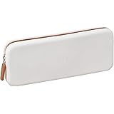 Soy For You Trendy Silicone travel Makeup bag, Storage & Purse Organizer for Brushes & Makeup Tools, Travel Brush Pouch Holde