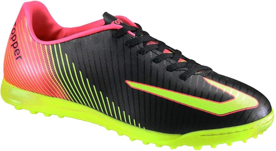 chuteira society topper boleiro