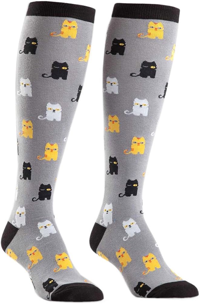 Best Sock It To Me Ninja Socks