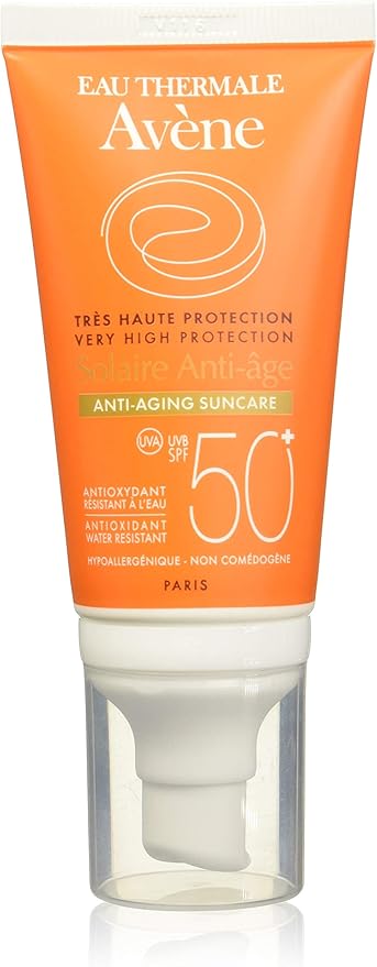 avene anti age spf 50