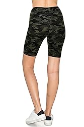 Leggings Depot Women's High Waist Active Running