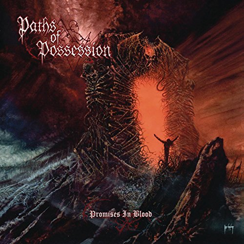 PATHS OF POSSESSION - Promises In Blood - Zortam Music