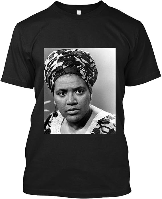 audre lorde shirt