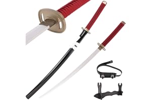 JIUYU Jujutsu 40inch Kaisen Anime Sword Persona Okkotsu Yuta Sword Theatrical Version Weapons
