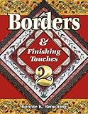 Borders & Finishing Touches, Vol. 2 by 