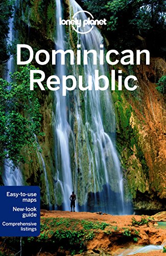 Download Lonely Planet Dominican Republic (Travel Guide)