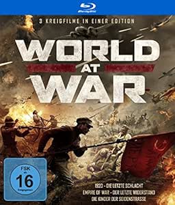 Amazon Prime Kriegsfilme