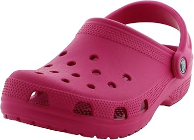 kids classic crocs
