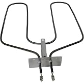 WB44X134 Broil Element for GE Range Oven