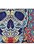 Sunshine Joy® 3D Skull Tapestry - 60X90 - Beach Sheet - Hanging Wall Art