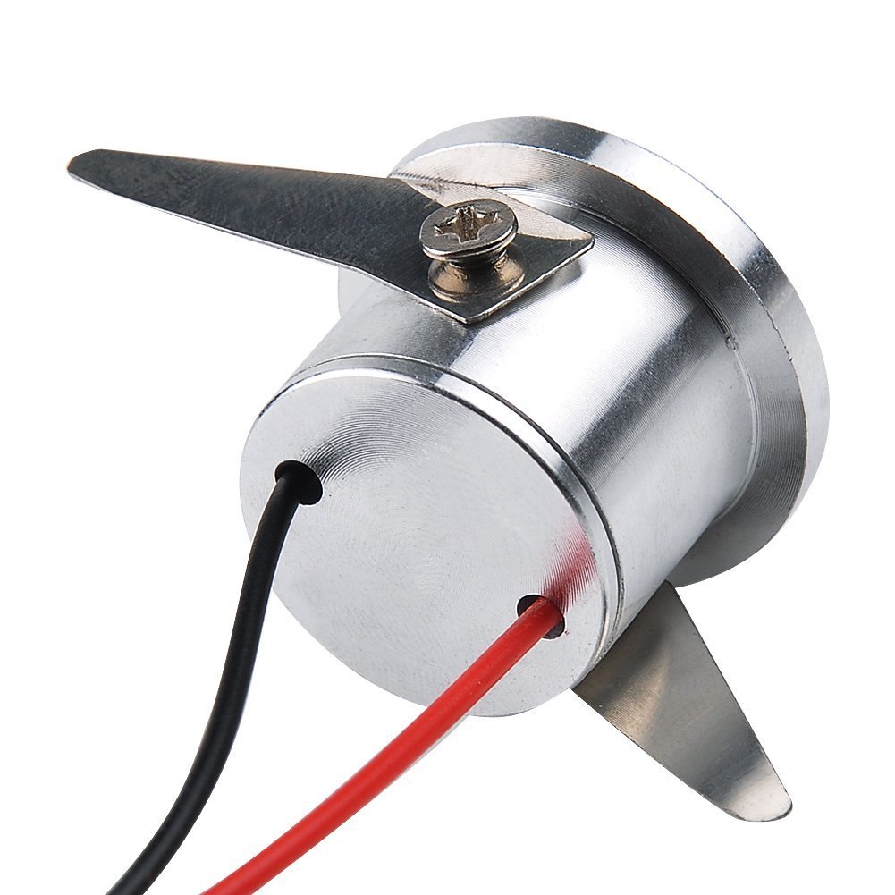 Faretti A Led 12 Volt Per Auto