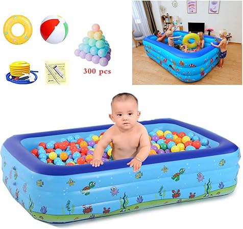 best ball pits for babies uk