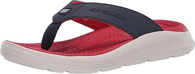 Men's Skechers, Sargo - Sunview Sandal | Peltz Shoes