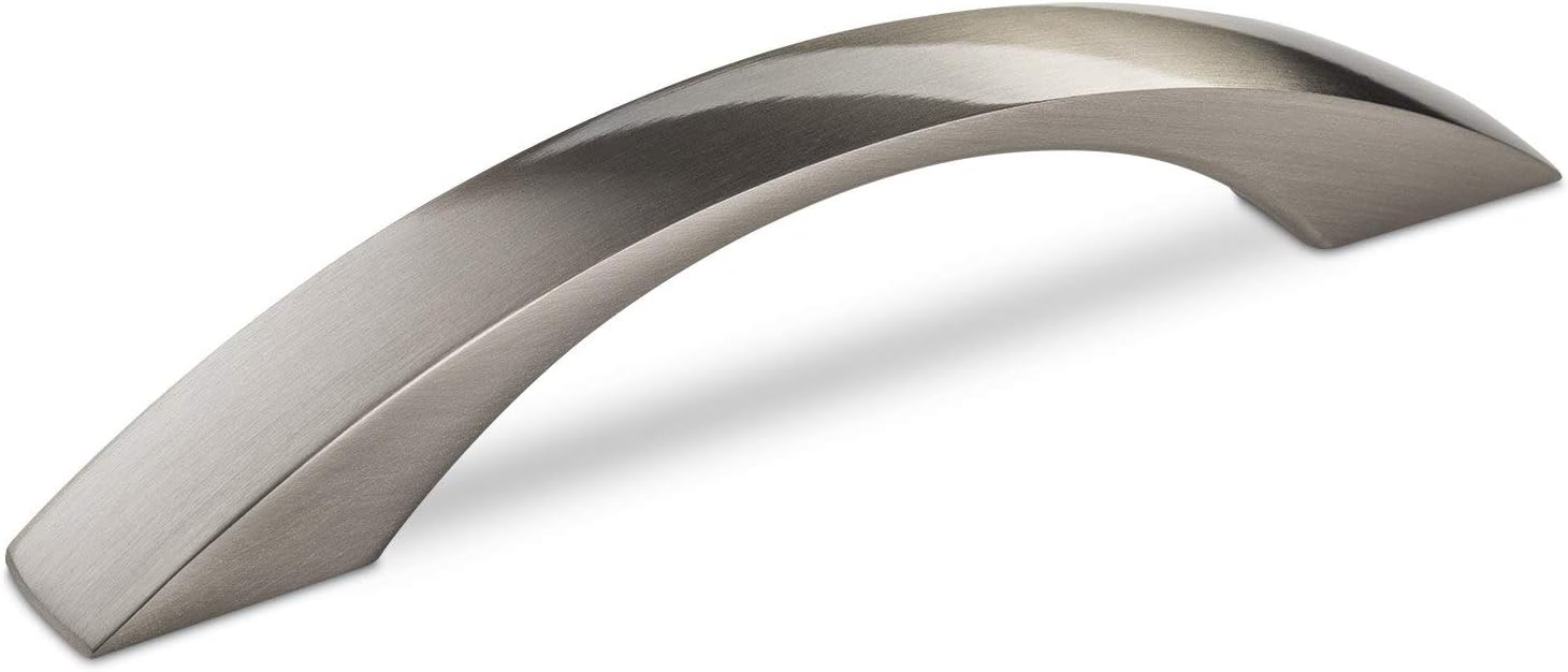 10 Stück SO-TECH® Schranktürgriffe ZOE II Schubladengriffe