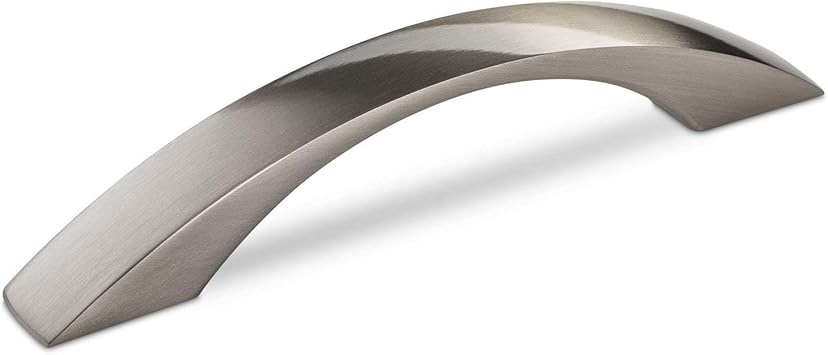 10 Stück SO-TECH® Schranktürgriffe ZOE II Schubladengriffe