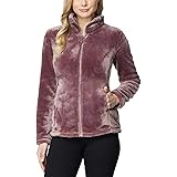 32 DEGREES Heat Women Soft & Cozy Plush Velvet Full Zip Jacket