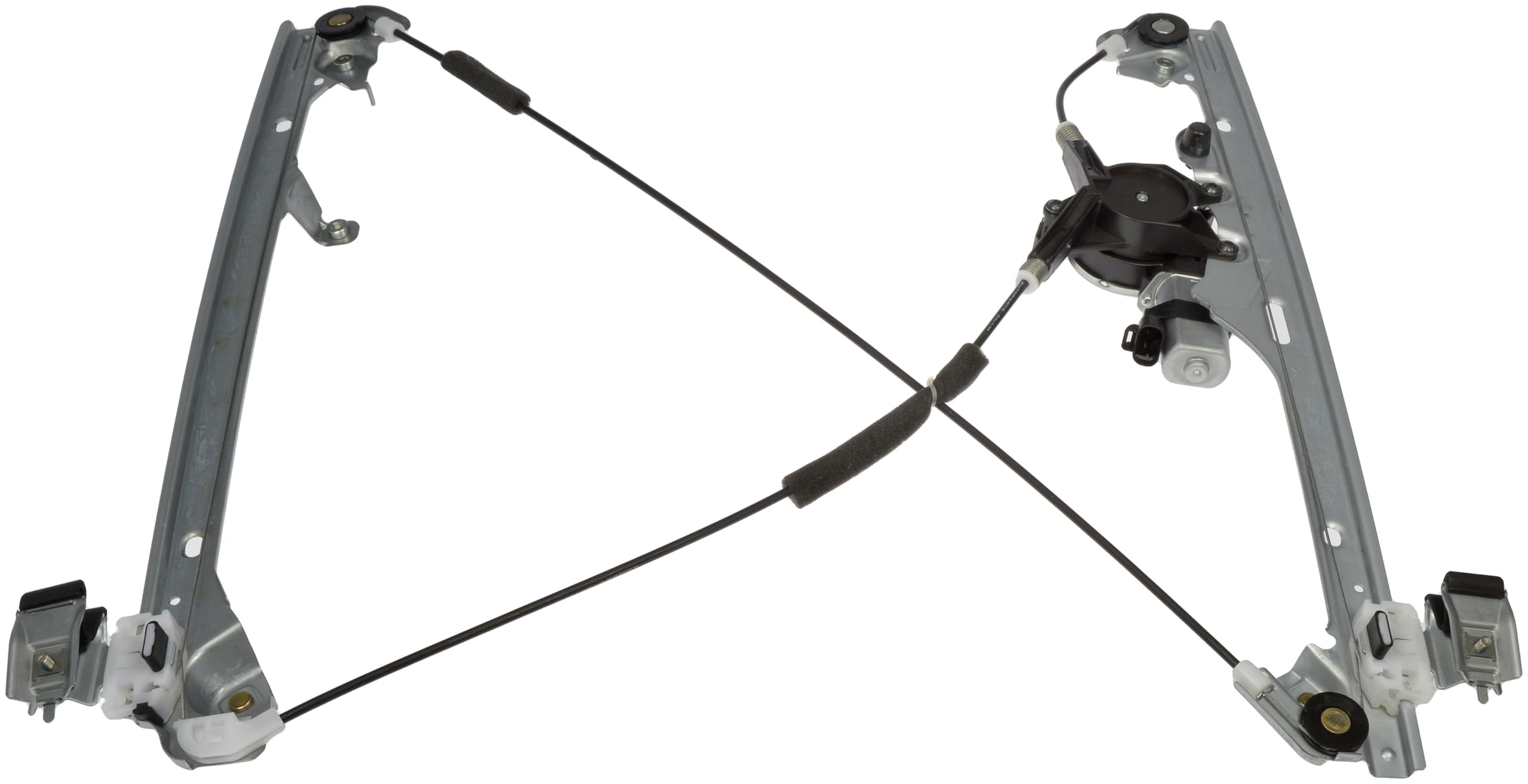 Photo 1 of Dorman 741-645 Front Passenger Side Power Window Regulator and Motor Assembly Compatible with Select Cadillac/Chevrolet/GMC Models (OE FIX)