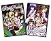 Sexual Pursuit Volume 1 & 2 - Complete OVA (Two-Pack)