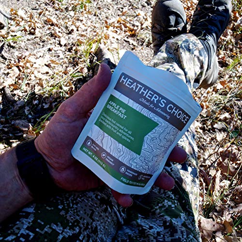 4 Heathers+Choice+Allergen+Friendly+Dehydrated+Backpacking