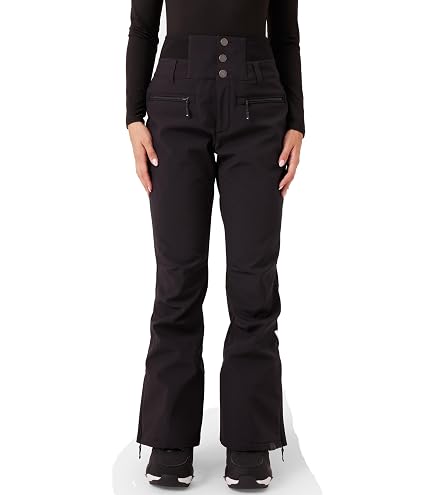 Amazon.com: Helly Hansen Legendary Insulated Ski Pants for Women