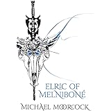 Elric 'the Stealer of Souls' and 'Stormbringer