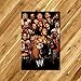 WWE - Group 13 Poster Print (24 x 36)
