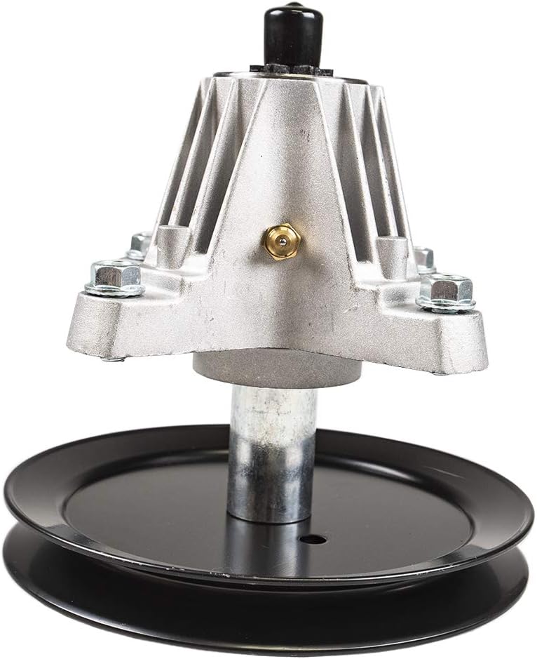 Best rover lawn mower blades replacement