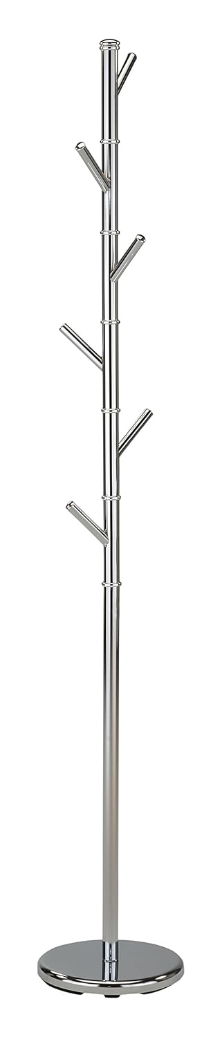 Best Metal Coat Rack Free Standing