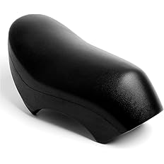 HUAYUWA Inmotion V11 Electric Unicycles Dedicated Seat, Soft Comfort Cycling Saddle Cushion Pad for Women Men ( Black)