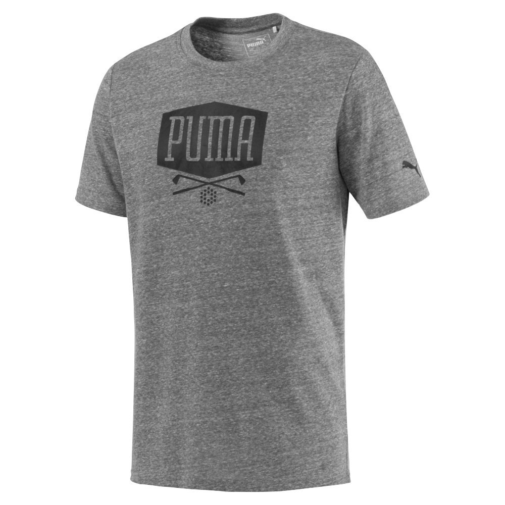 puma golf t shirt sportscene
