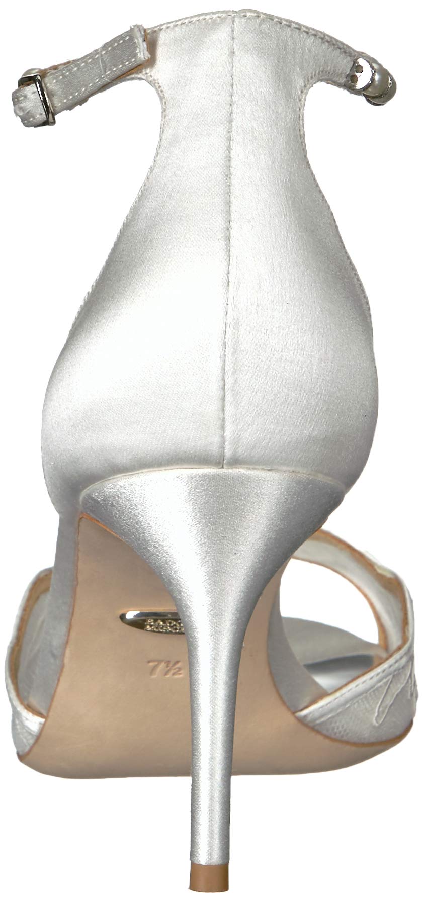 Badgley Mischka Women's Lenora Pump - Image 3
