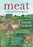 Meat: A Benign Extravagance cover