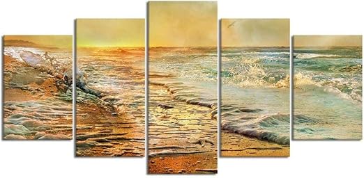 Get Strand wandkunst For Free